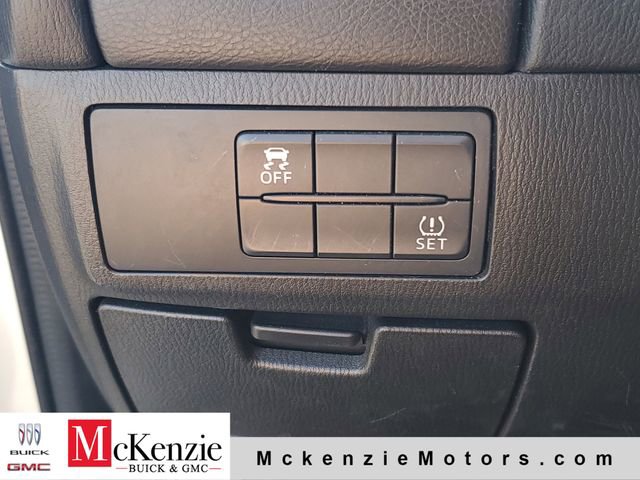 Used 2017 MAZDA MAZDA6 Touring FWD image 21
