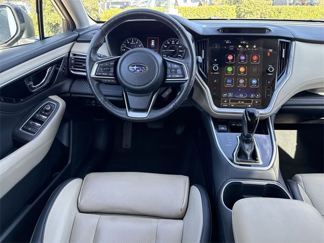 Certified 2024 Subaru Outback Limited XT image 10