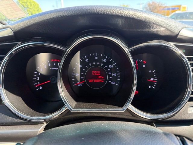 Used 2013 Kia Optima LX FWD image 29