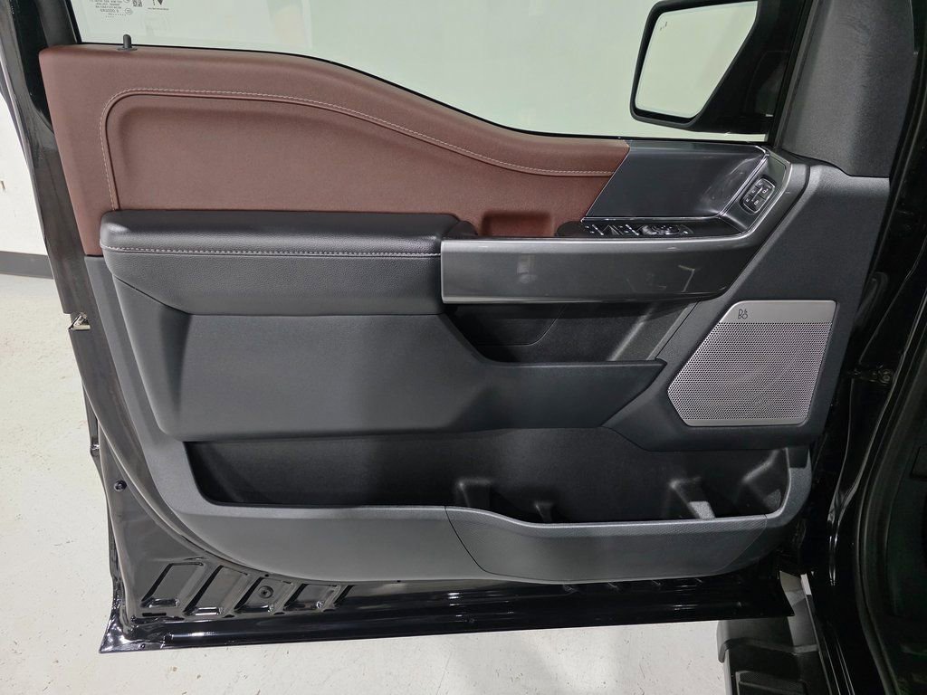 Used 2023 Ford F150 Lariat w/ Equipment Group 502A High image 17