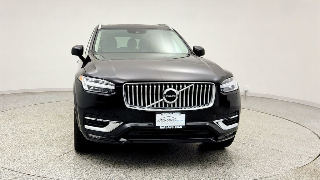 Used 2021 Volvo XC90 T6 Inscription w/ Climate Package AWD/4WD image 2