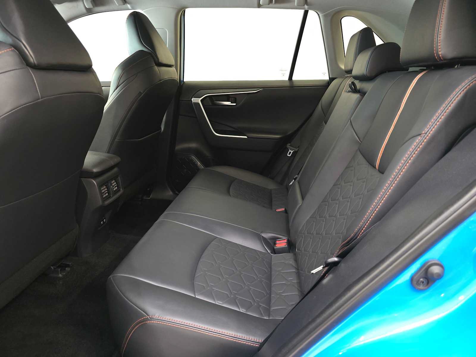 Used 2019 Toyota RAV4 Adventure w/ All Weather Liner Package AWD/4WD image 22