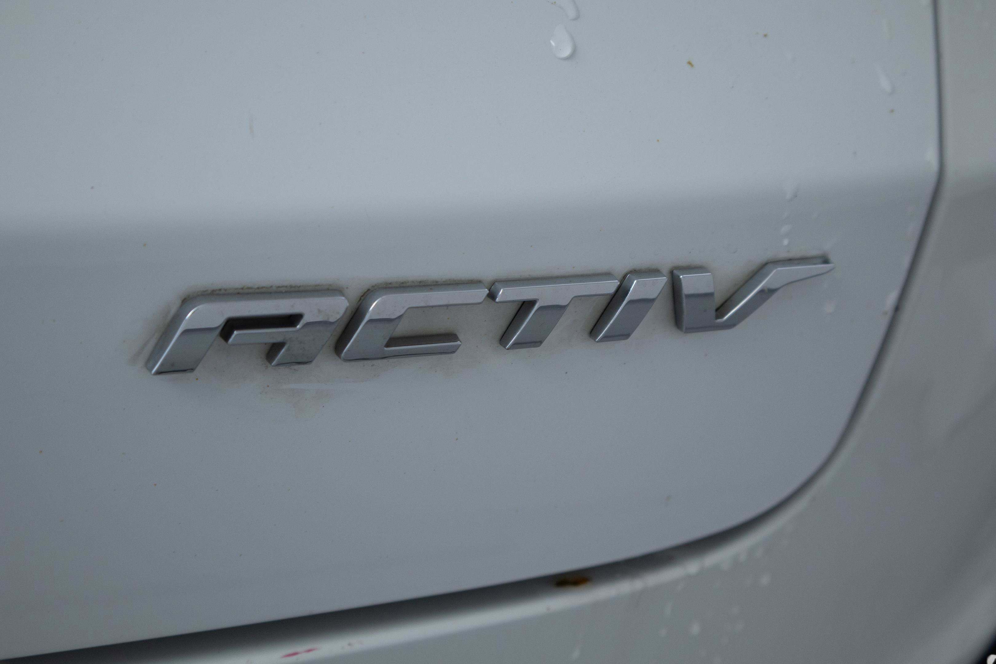 Used 2021 Chevrolet TrailBlazer ACTIV w/ Convenience Package FWD image 31