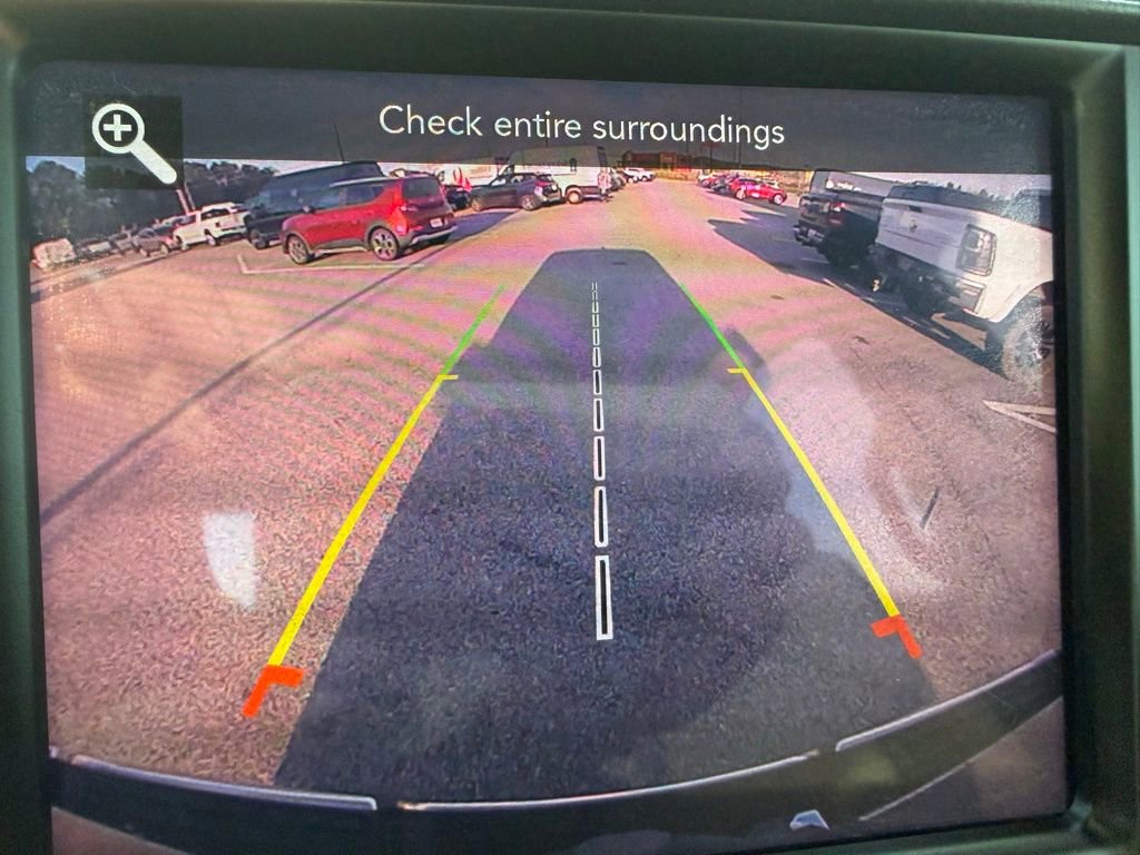 Used 2019 RAM 1500 Big Horn image 20