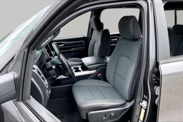 Used 2023 RAM 1500 Big Horn AWD/4WD image 15