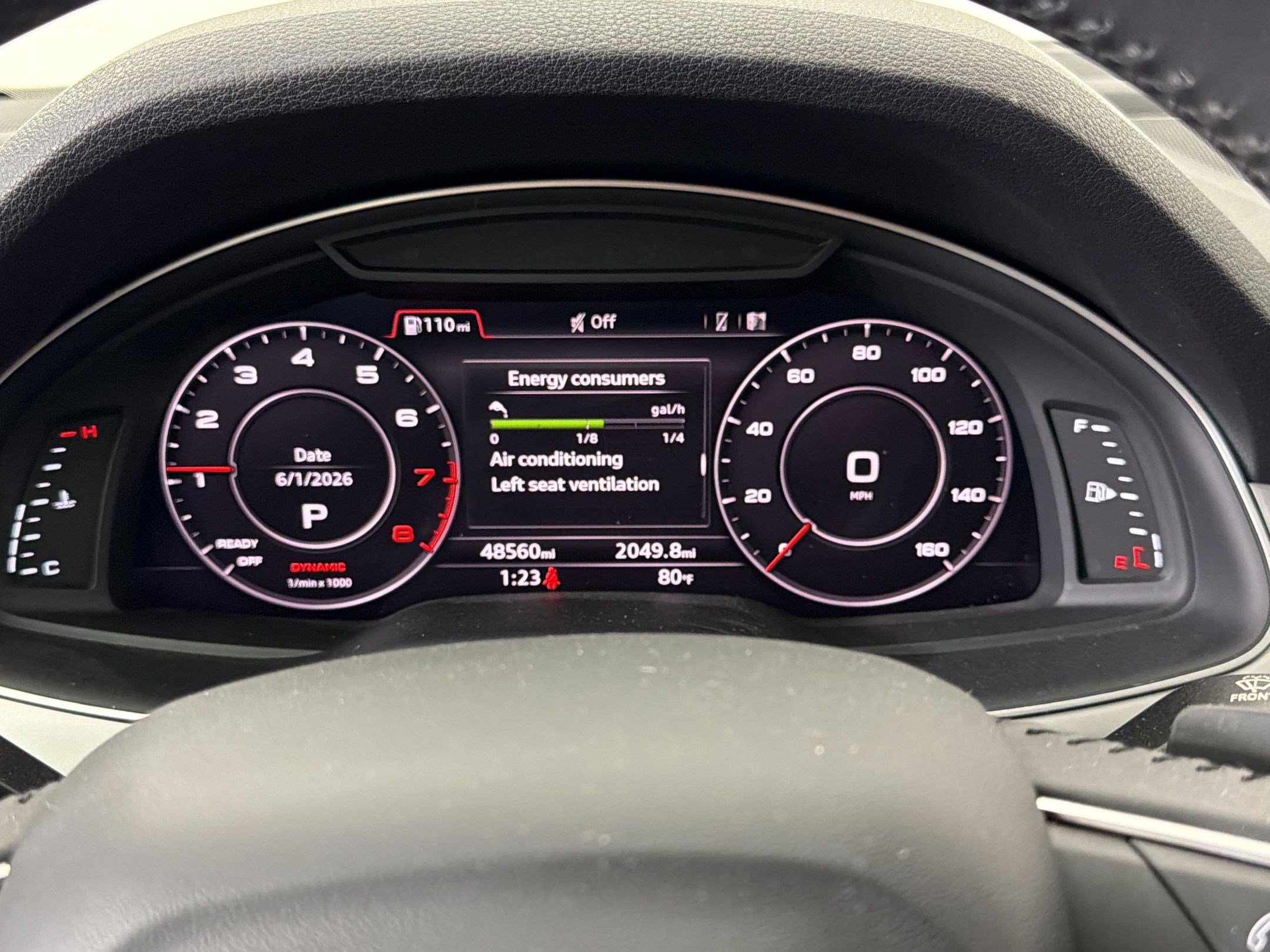 Used 2019 Audi Q7 2.0T Premium Plus AWD/4WD image 19