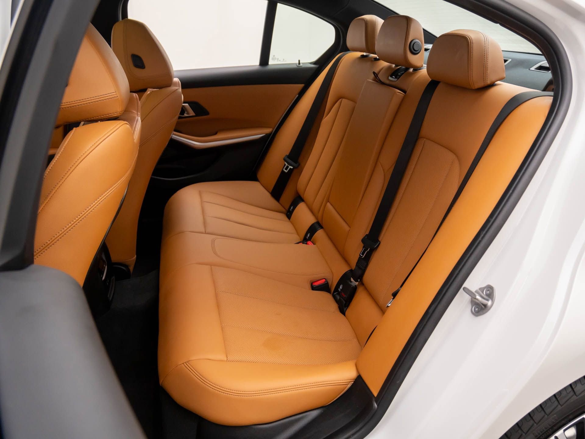 Certified 2024 BMW 330i xDrive Sedan image 16