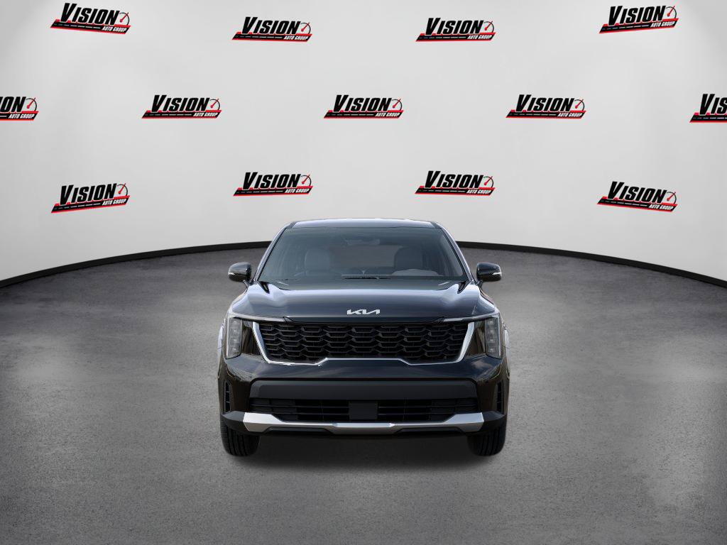 New 2026 Kia Sorento LX FWD image 2