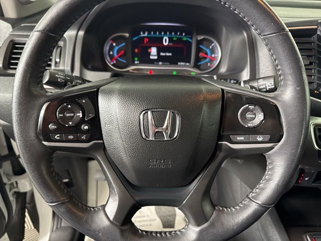 Used 2022 Honda Pilot EX-L image 17