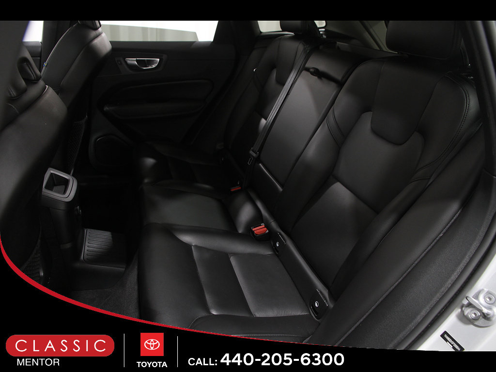 Used 2023 Volvo XC60 T8 Core w/ Climate Package AWD/4WD image 18