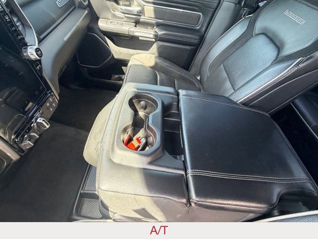 Certified 2023 RAM 1500 Laramie AWD/4WD image 31