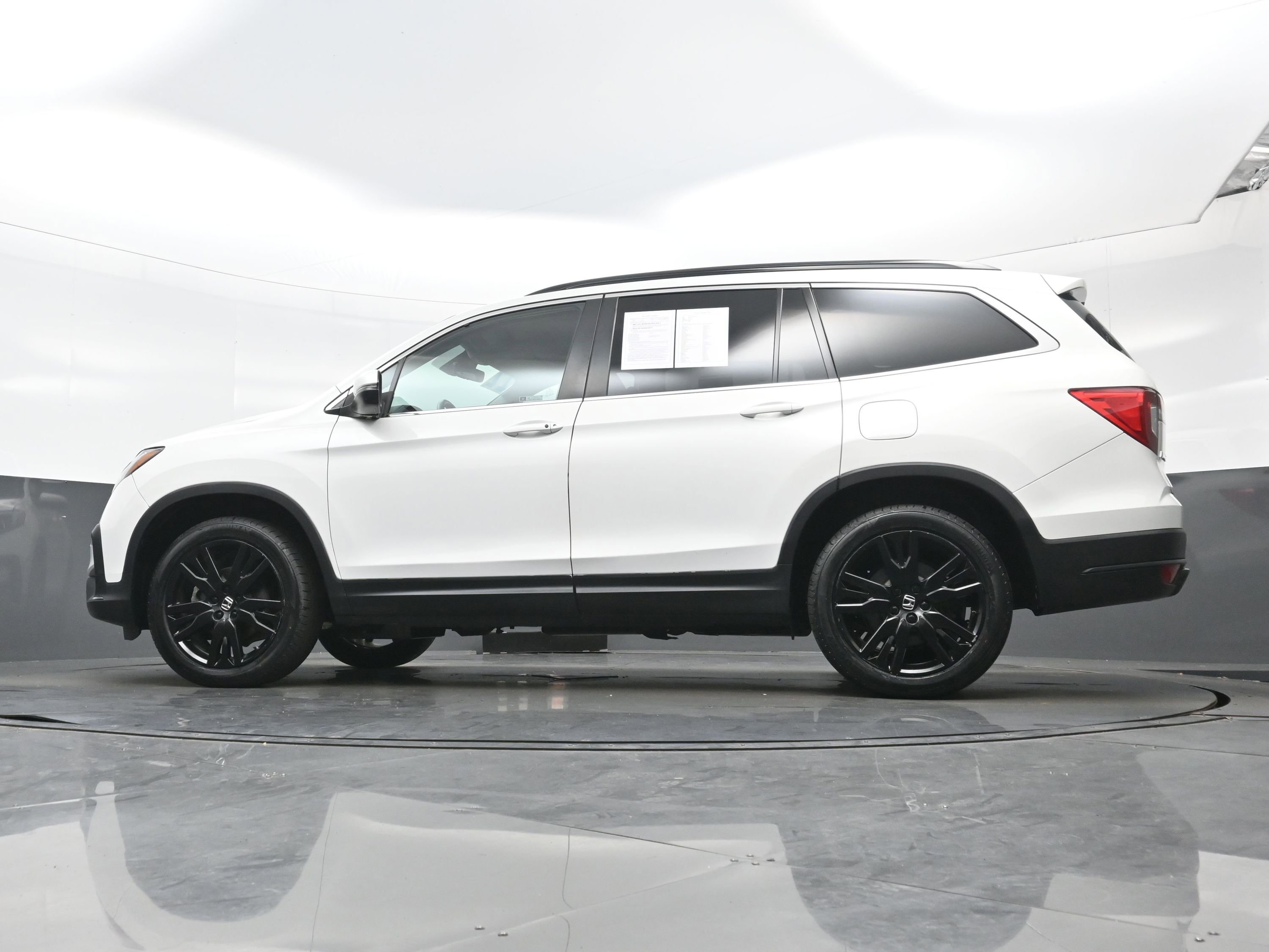 Used 2022 Honda Pilot Special Edition image 33