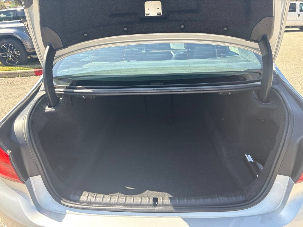 Used 2018 BMW 540i RWD image 20