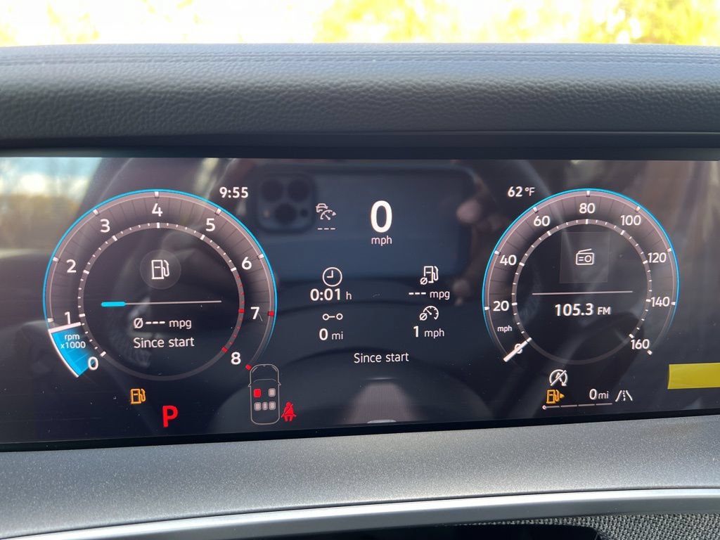 New 2026 Volkswagen Tiguan S AWD/4WD image 28