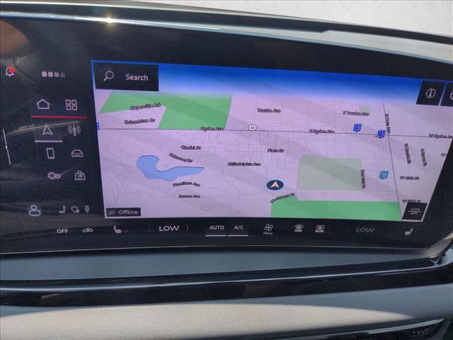 Certified 2025 Audi A5 2.0T Premium w/ Convenience Package image 14