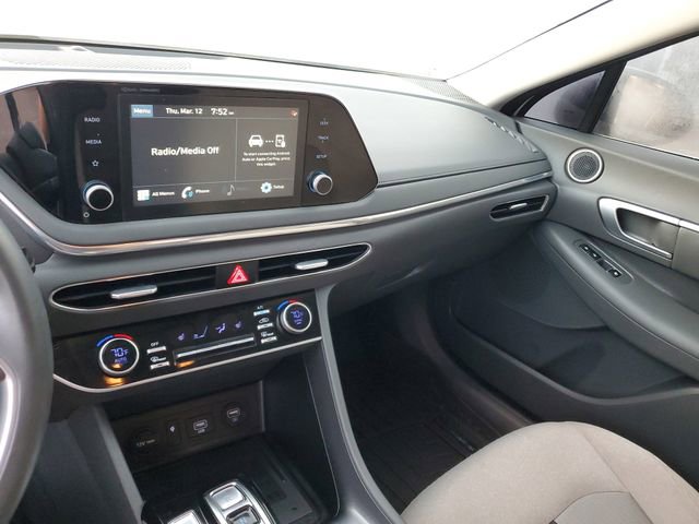 Used 2020 Hyundai Sonata SEL w/ Convenience Package image 26