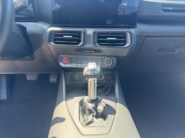 Used 2024 Ford Mustang GT RWD image 11