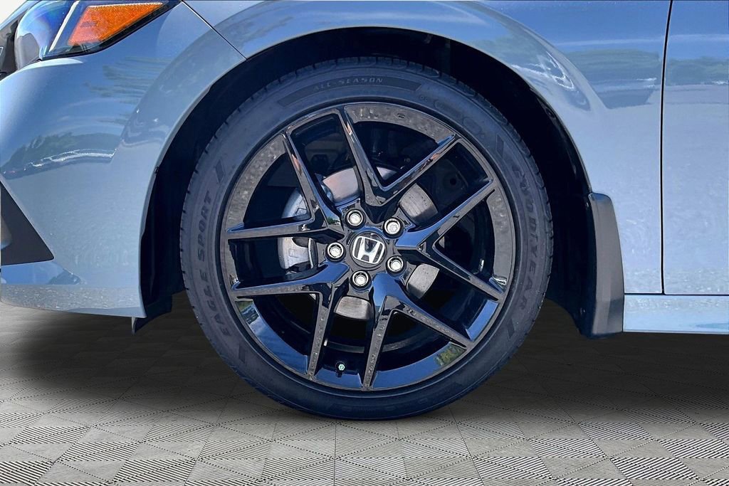 Used 2024 Honda Civic Sport image 23