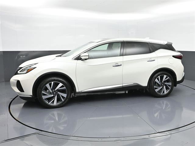 Used 2024 Nissan Murano SL w/ Cargo Package image 29