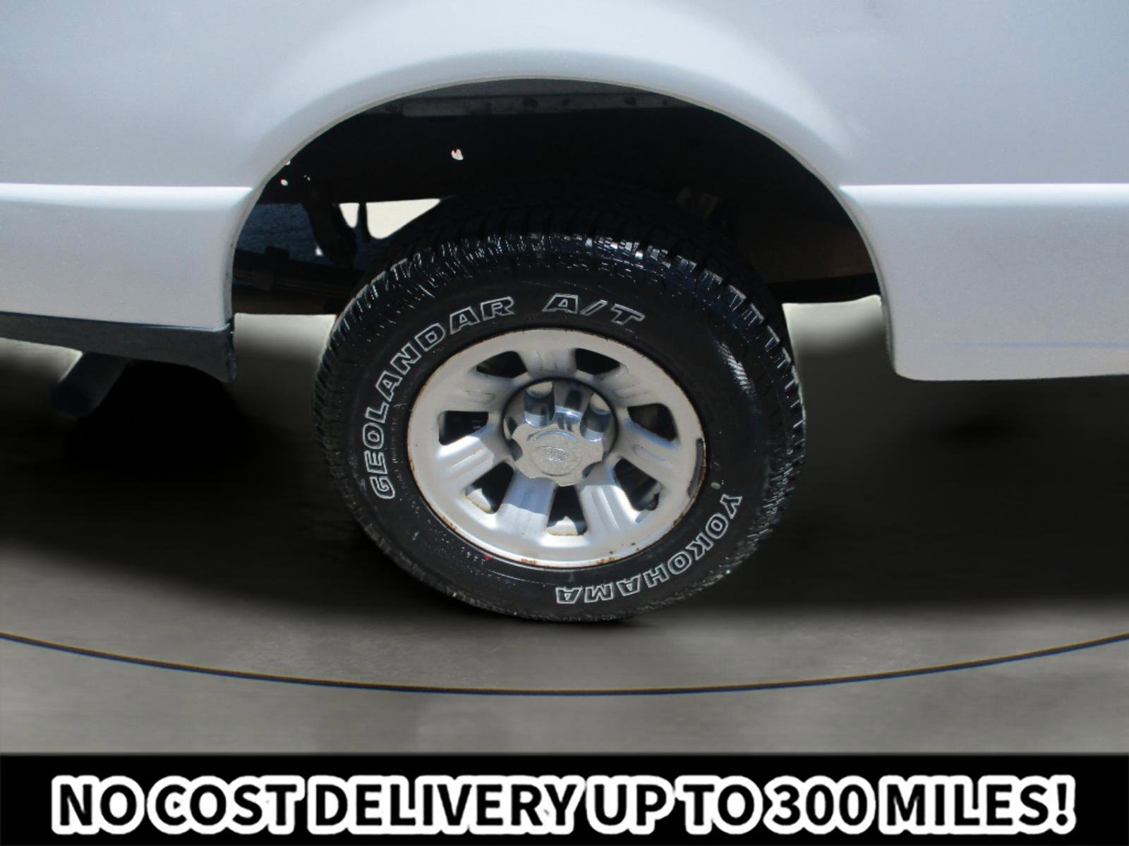 Used 2010 Ford Ranger XL RWD image 24