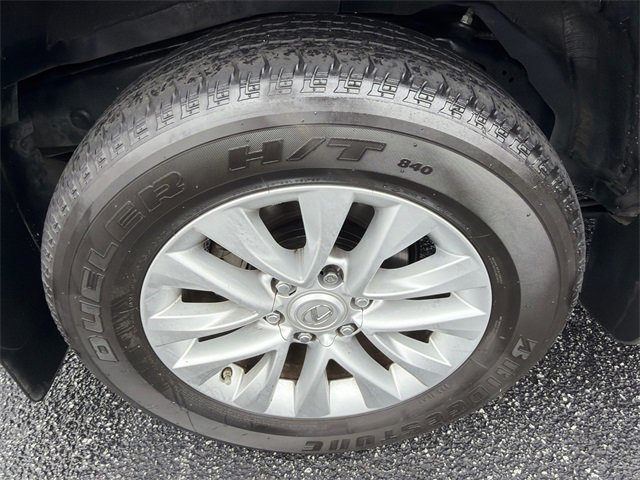 Used 2023 Lexus GX 460 Premium image 17