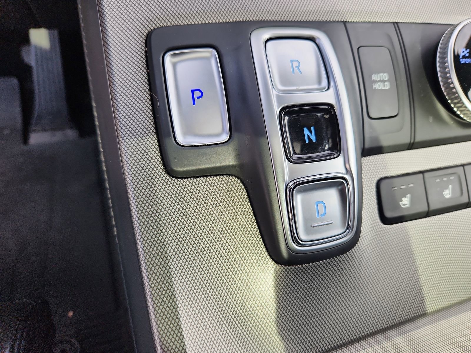 Used 2022 Hyundai Palisade Calligraphy w/ Cargo Package image 21