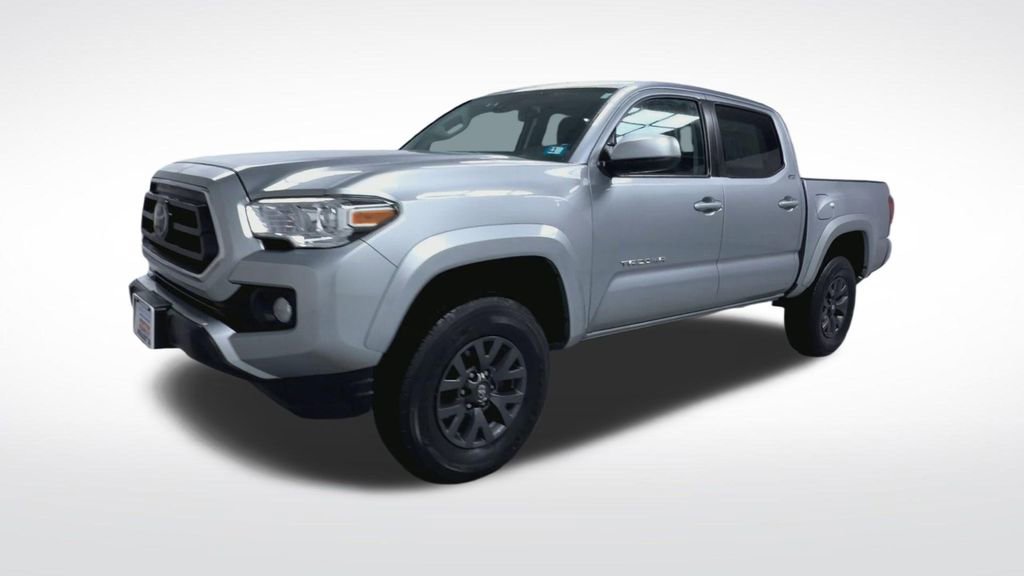 Used 2023 Toyota Tacoma SR5 AWD/4WD image 20