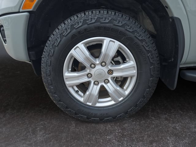 Used 2021 Ford Ranger XLT w/ FX4 Off-Road Package AWD/4WD image 14