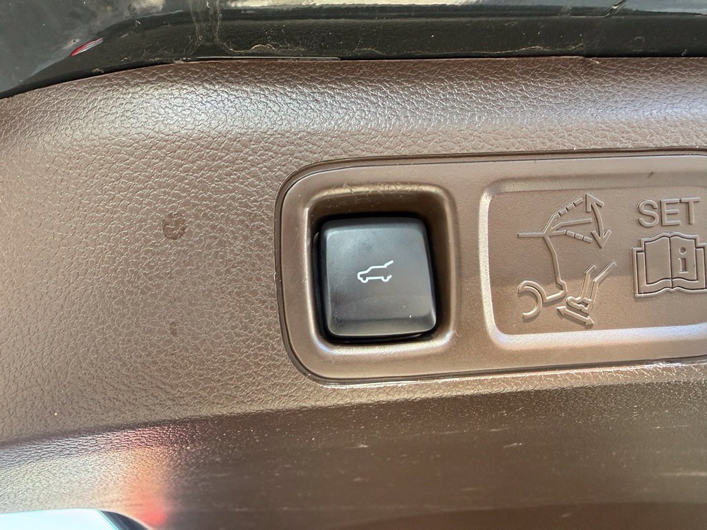 Used 2023 Ford Expedition Max King Ranch AWD/4WD image 32