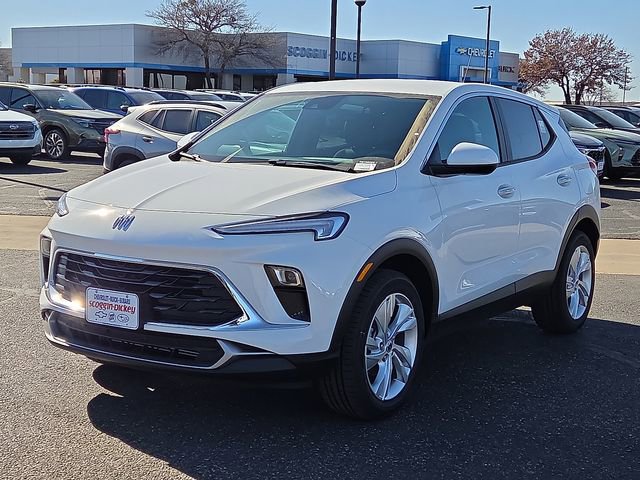 New 2026 Buick Encore GX Preferred image 1