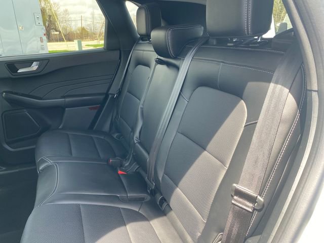 Used 2021 Ford Escape SEL FWD image 19