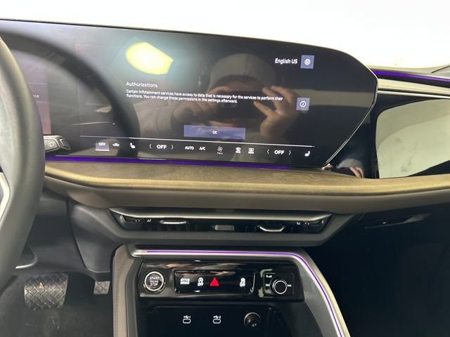 Used 2025 Audi Q5 Premium Plus w/ Premium Plus image 20