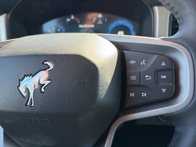 New 2026 Ford Bronco Outer Banks image 18