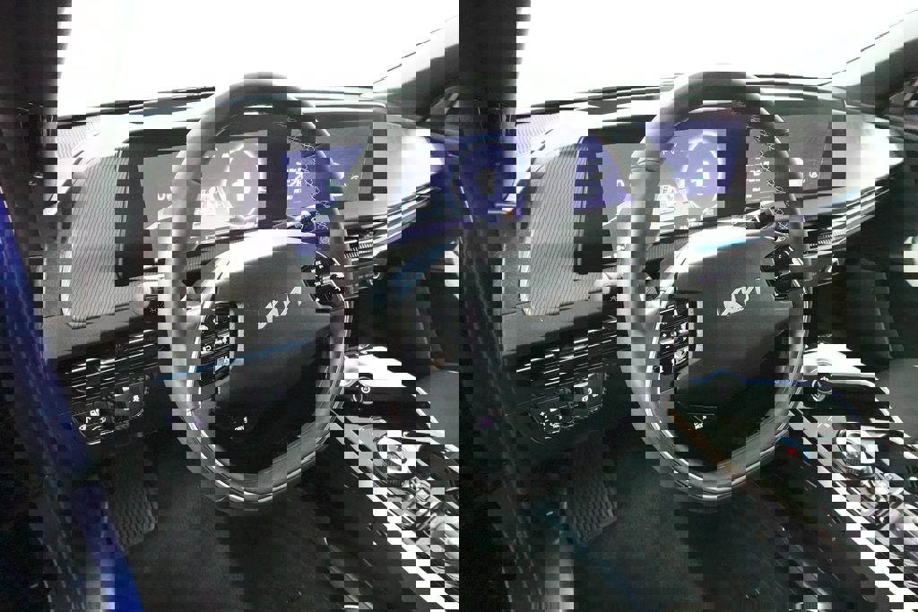 Used 2023 Kia EV6 GT-Line image 24