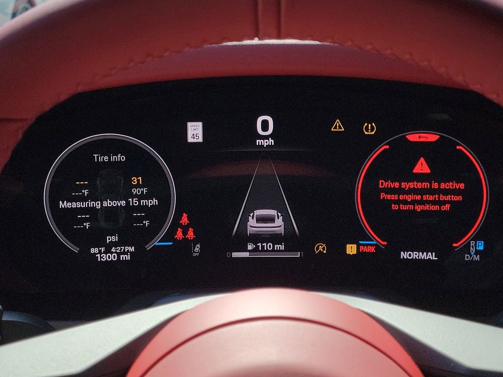 Certified 2025 Porsche 911 Carrera RWD image 37