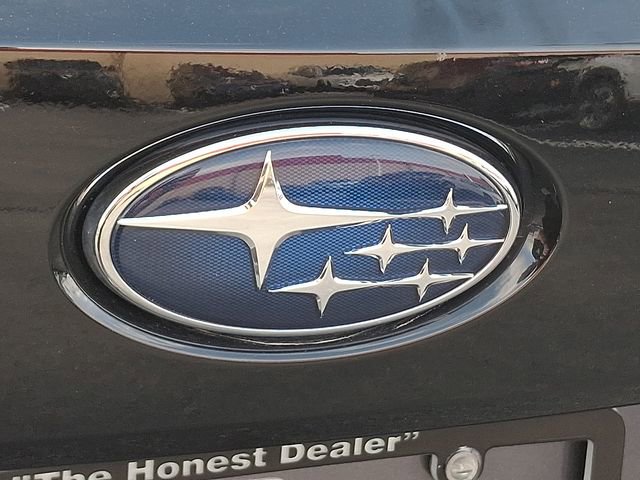 Certified 2025 Subaru Crosstrek 2.5i Sport AWD/4WD image 29