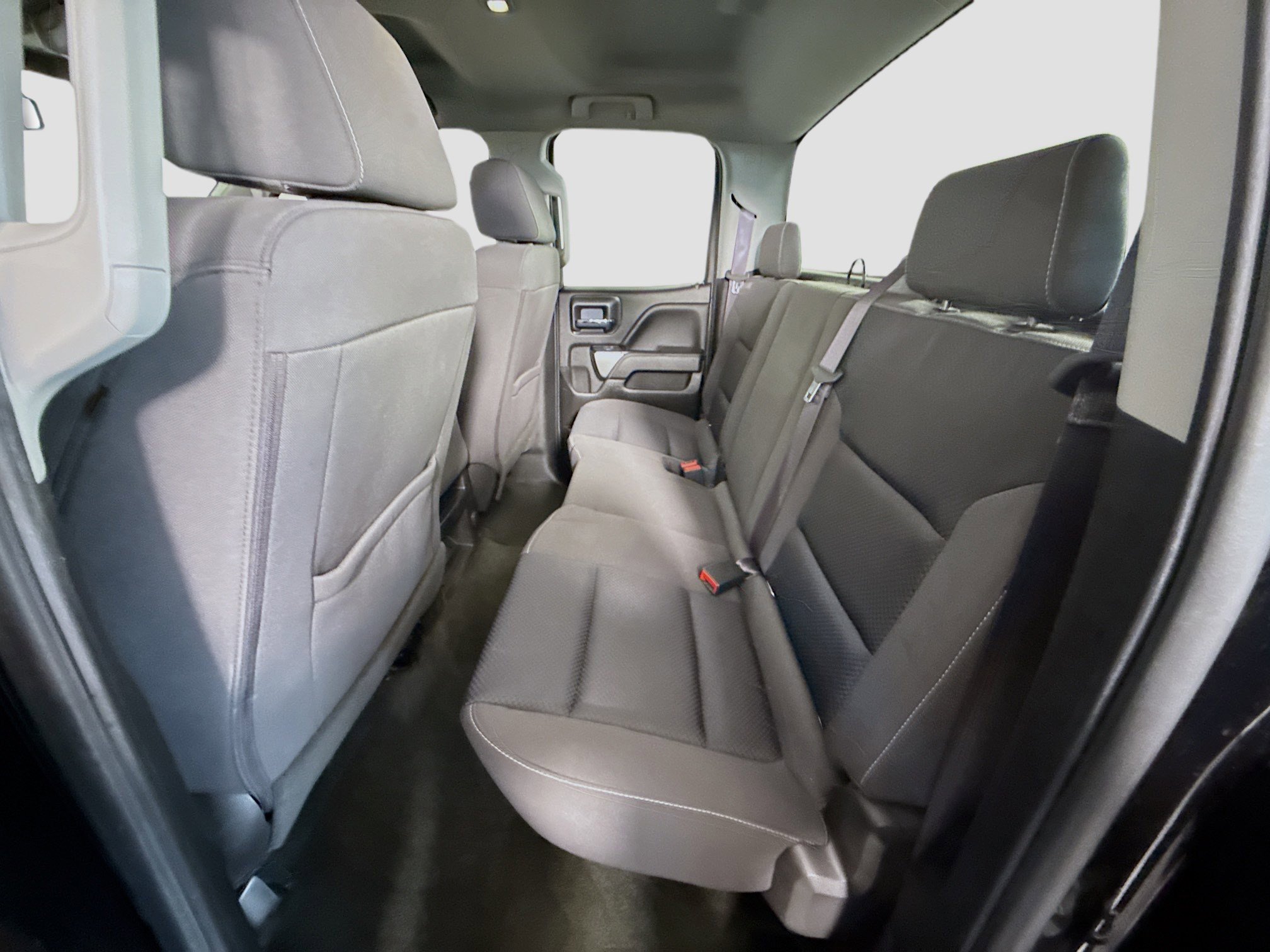 Used 2017 Chevrolet Silverado 1500 LT w/ All Star Edition image 23