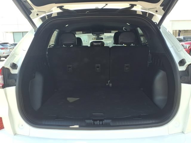 Certified 2024 Ford Escape ST-Line Select w/ Tech Pack #2 AWD/4WD image 7