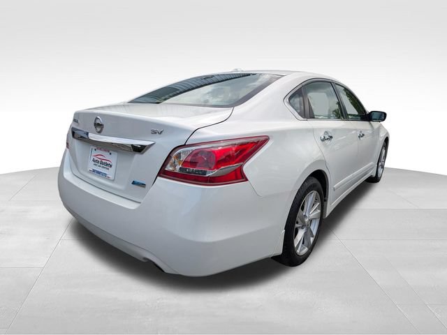 Used 2013 Nissan Altima 2.5 SV FWD image 7