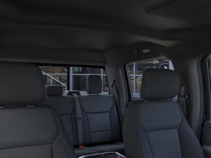 New 2026 Ford F150 XLT w/ Equipment Group 302A MID image 22