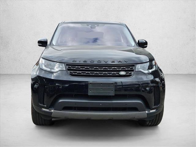 Used 2017 Land Rover Discovery First Edition video 2