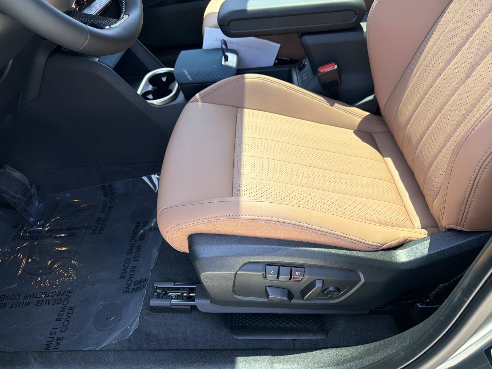 New 2027 MINI Cooper Countryman S AWD/4WD image 16