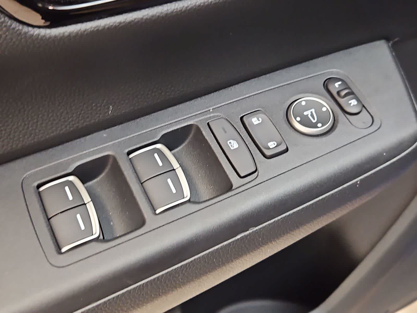 Certified 2024 Honda CR-V Sport Touring image 18