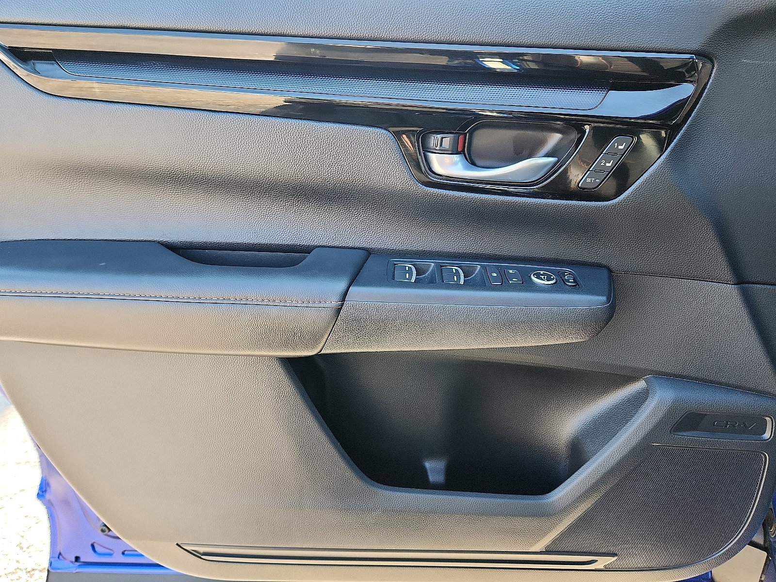 Used 2023 Honda CR-V Sport Touring image 13