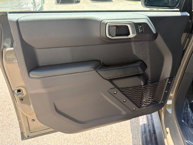 New 2026 Ford Bronco Outer Banks AWD/4WD image 13