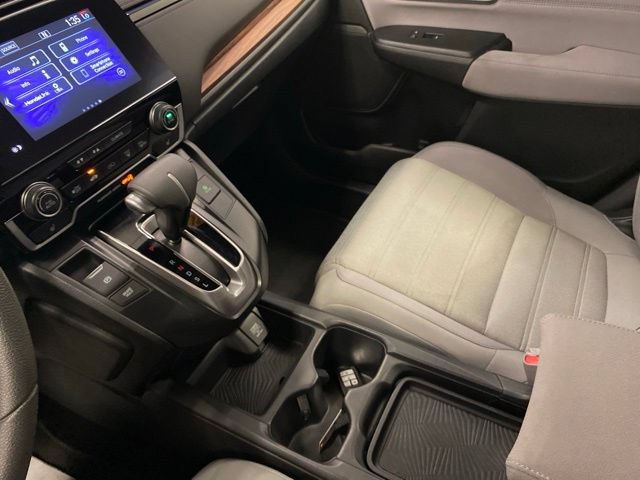 Used 2017 Honda CR-V EX image 14