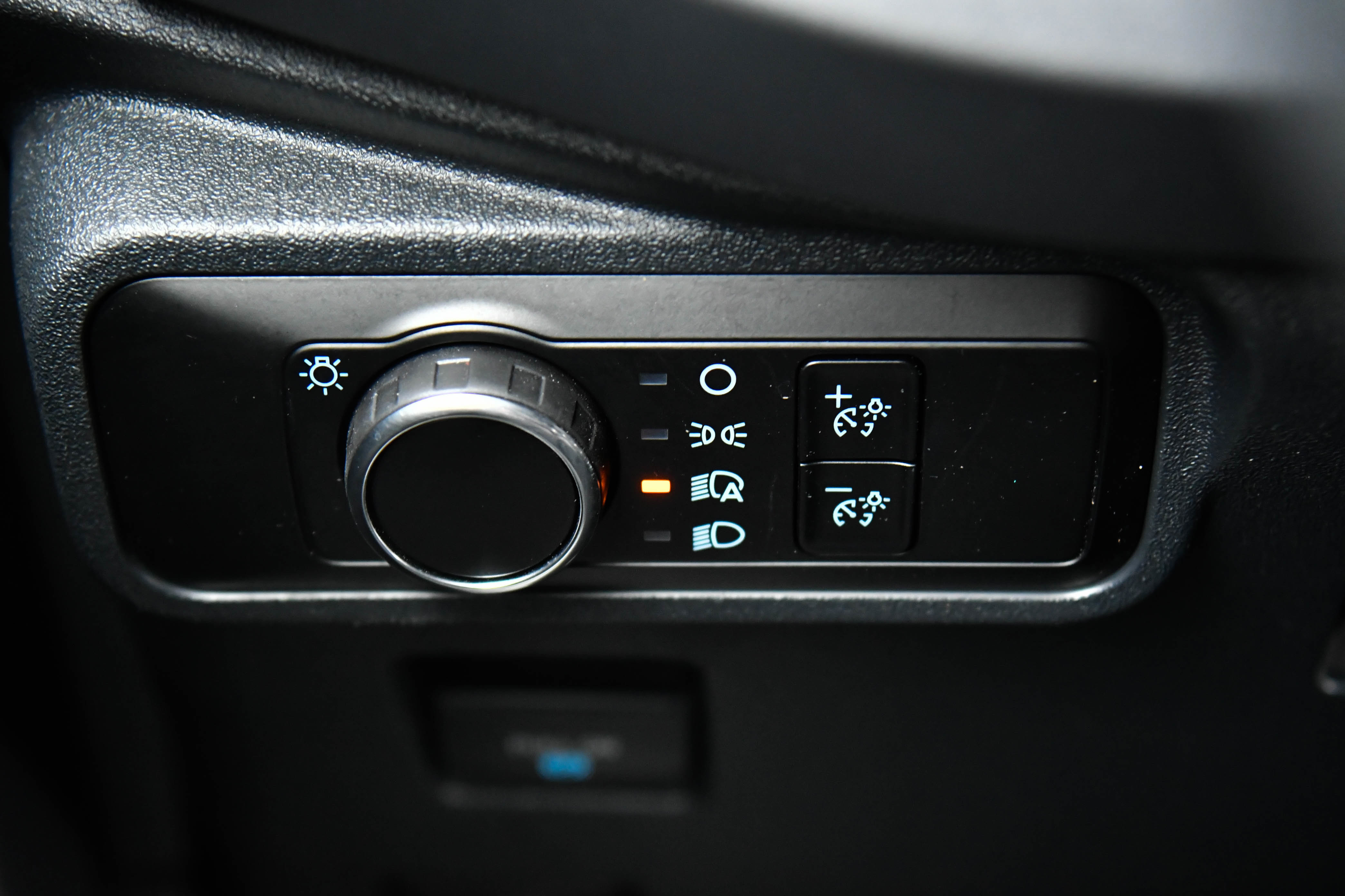 Used 2025 Ford Bronco Big Bend image 40