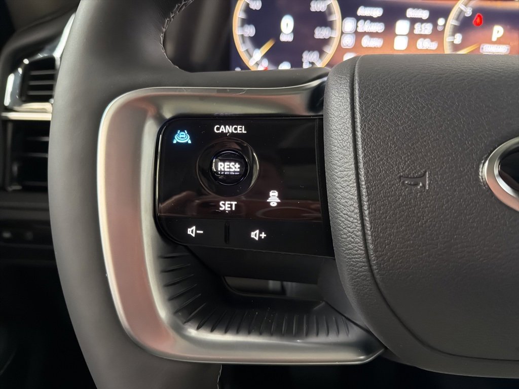 New 2026 INFINITI QX80 Pure image 28