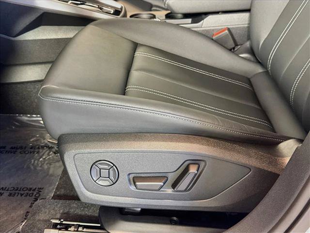 New 2026 Audi A3 2.0T Premium AWD/4WD image 17