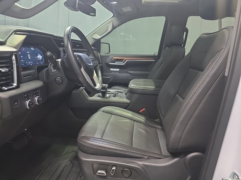 Used 2023 GMC Sierra 1500 Denali AWD/4WD image 20